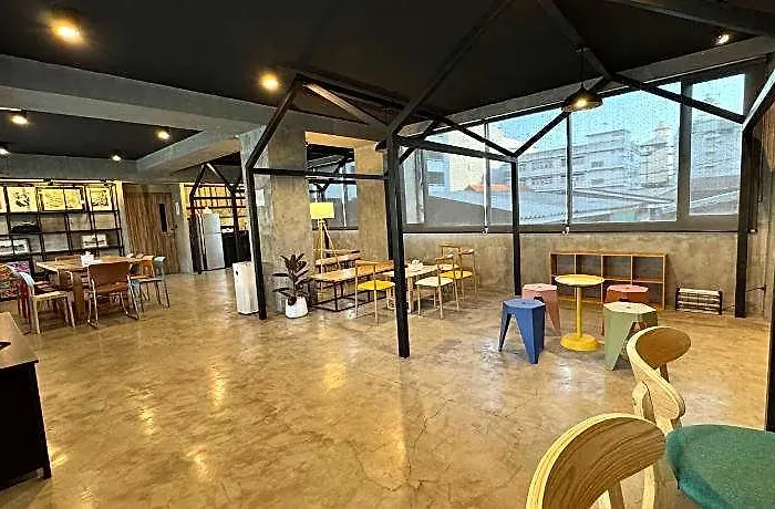 Fellows House فندق بانكوك