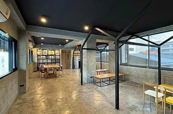 Fellows House فندق بانكوك