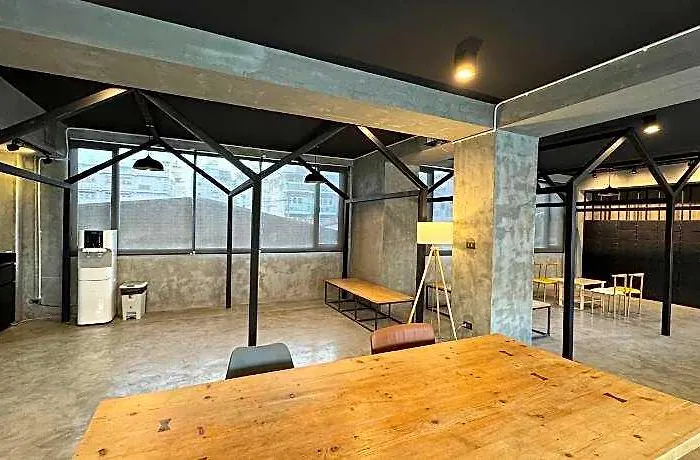 Fellows House 2*
