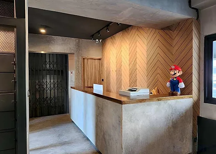 Fellows House 曼谷