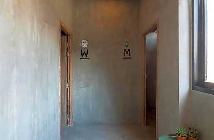 Fellows House 2* بانكوك