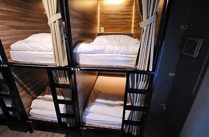 فندق Fellows House 2*