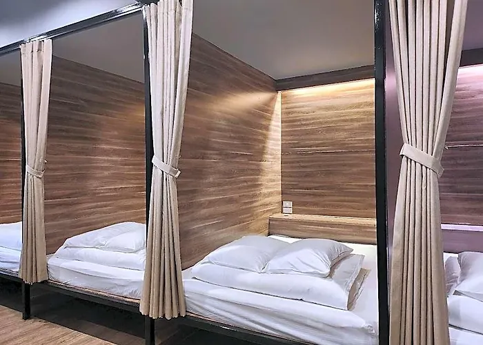 Fellows House فندق بانكوك